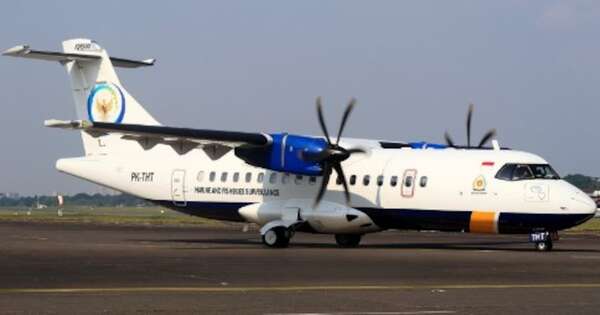 Diario HOY | Desaparece un avión con 10 personas a bordo en Indonesia