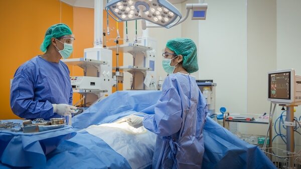 Trasplante de órganos: se realizaron 163 en 2025 y 287 pacientes se encuentran en espera - ADN Digital