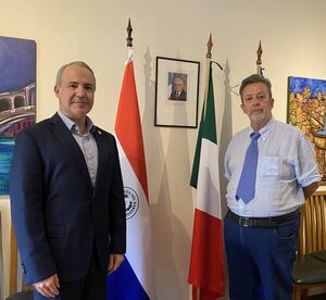 Acuerdo UE: Tecnología, pymes y agroexportación, las oportunidades que Italia identifica en Paraguay