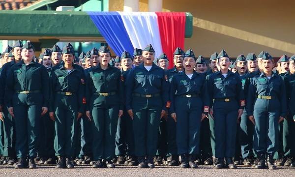 Récord histórico de participación femenina en el Cimefor