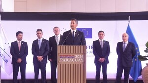 10 frases de Peña sobre el acuerdo Mercosur-Unión Europea