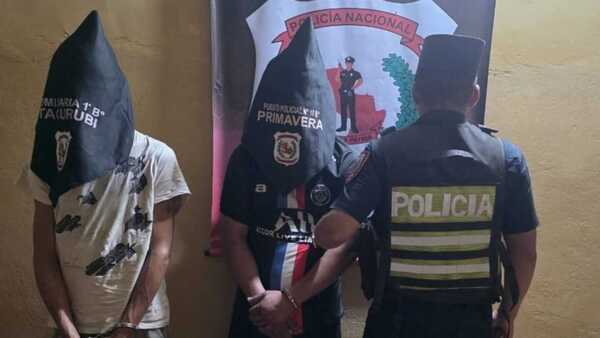Hombre muerde a policía para evitar ser detenido