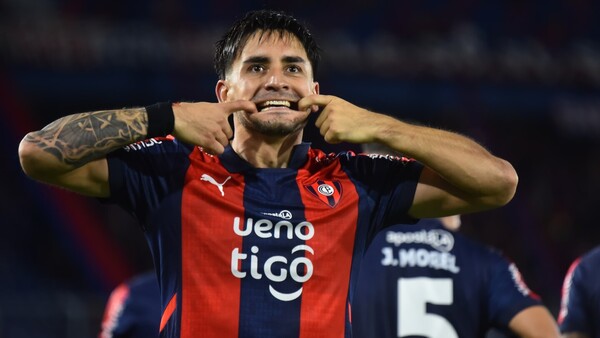 El campeón de América que quiere a Jonatan Torres