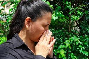 Aumento de virus respiratorios en Paraguay: adultos mayores y bebés, los más vulnerables