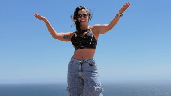 Larissa Riquelme anunció que regala una cirugía estética