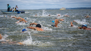 Cruce a nado del Paraná: Se cumplen 16 años de la tragedia en la que murieron ocho personas