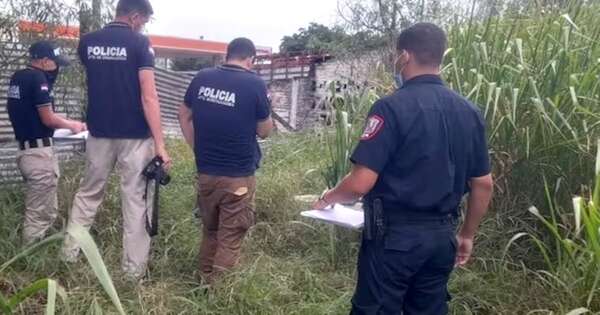 Diario HOY | Identifican a mujer hallada muerta en Mariano e investigan feminicidio: hay un detenido