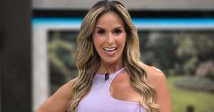 Diario HOY | Moraima Quintana celebrará su divorcio: “Quiero hacer algo”