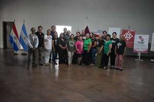 Gestores culturales trazan hoja de ruta 2026 en encuentro realizado en Ayolas - Nacionales - ABC Color