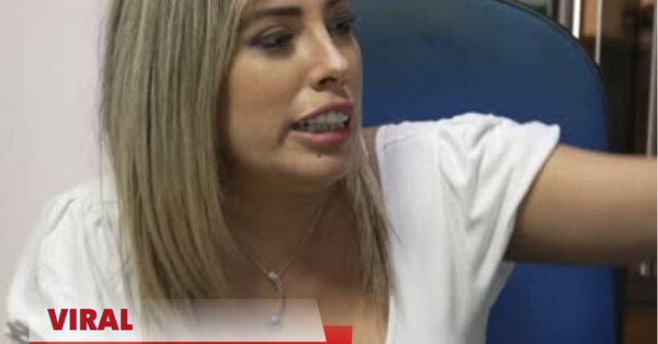 Lo que no se ve en televisión: las polémicas decisiones de Silvia Viera - Canal-E