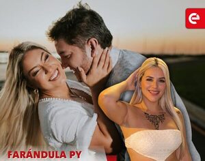 Junior Rodríguez rompe el silencio tras el revuelo por la salida de Evelin Gómez de un evento - Canal-E