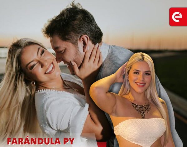 Junior Rodríguez rompe el silencio tras el revuelo por la salida de Evelin Gómez de un evento - Canal-E