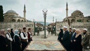 Multiculturalismo y balcanización