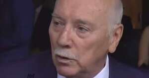 La Nación / Acuerdo establece normas exigibles entre los bloques