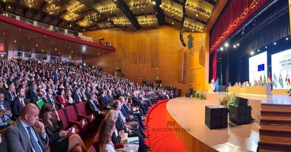 La Nación / UE–Mercosur afronta el desafío de la ratificación