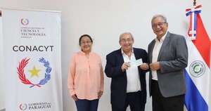 La Nación / Analizan transición verde en sistemas agroalimentarios