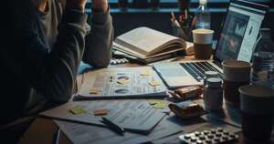 La Nación / Abordarán el manejo del estrés en investigadores