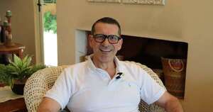 La Nación / Destacan estudio sobre cáncer de un investigador paraguayo