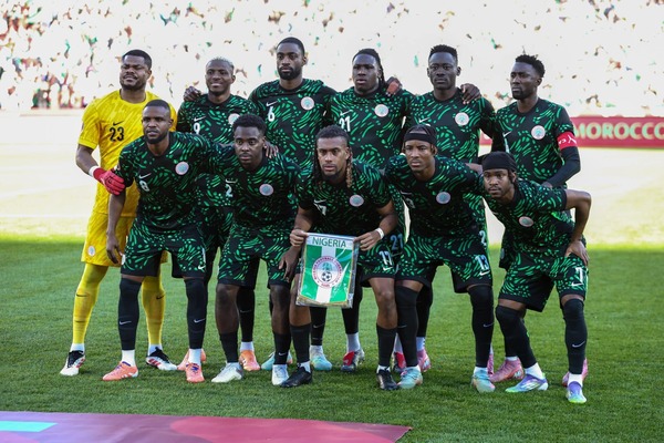 Nigeria se queda con el tercer lugar en la Copa Africana - La Tribuna