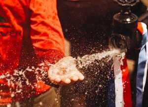 Ñemby: 15 mil alumnos aseguran acceso a agua potable