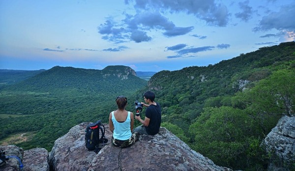 Paraguarí: Ecoturismo y aventura a pasos de Asunción