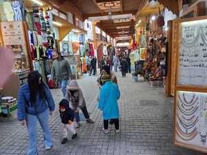 Marruecos: El éxito de un reino entre tradición y modernidad