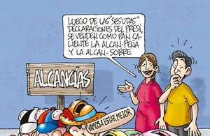 HUMOR - Humor - ABC Color