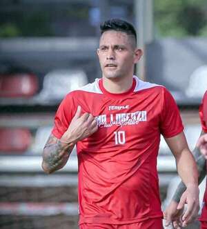 San Lorenzo se impone sobre Guaraní - Fútbol - ABC Color