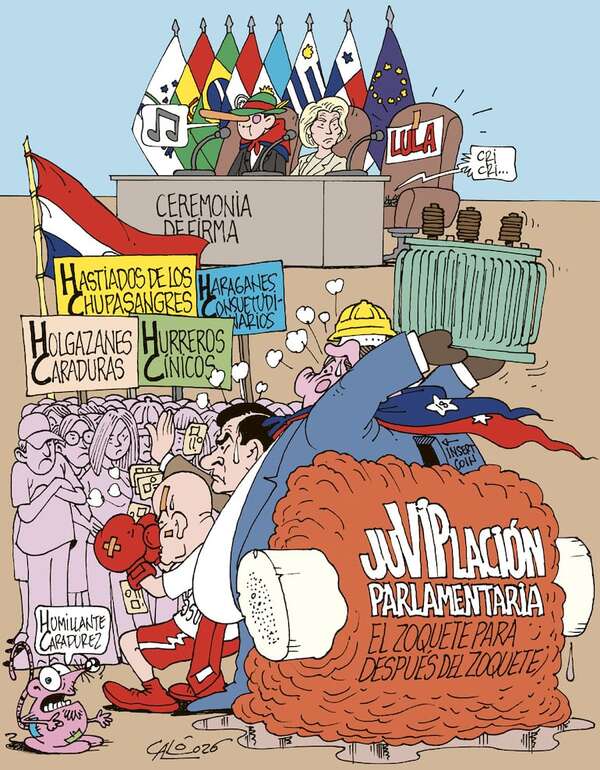 Ñe’ẽmbeweb - Ñe'ẽmbeweb - ABC Color