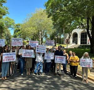 Prometen que RUN reducirá burocracia - Económico - ABC Color