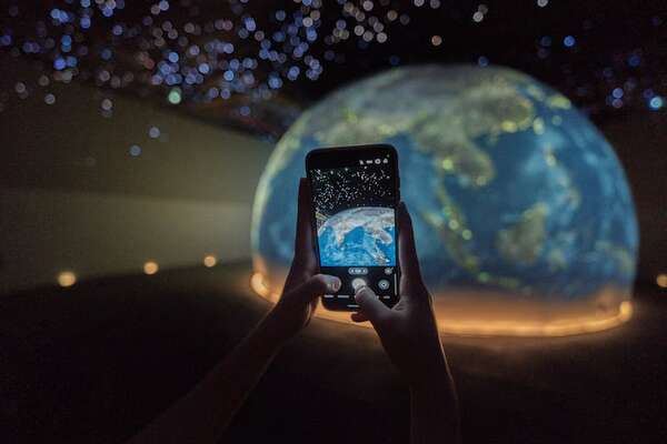 Agenda cultural y artística del 18 al 24 de enero - ABC Revista - ABC Color