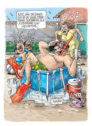 Caló rembiapo - ABC Revista - ABC Color