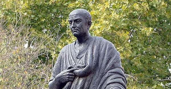 La Nación / Una distinción crucial