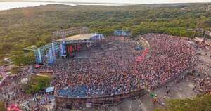 La Nación / Vecinos de anfiteatro destacan regulación