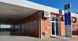 La Nación / Habilitan Centro Nefrológico de primer nivel en Hernandarias