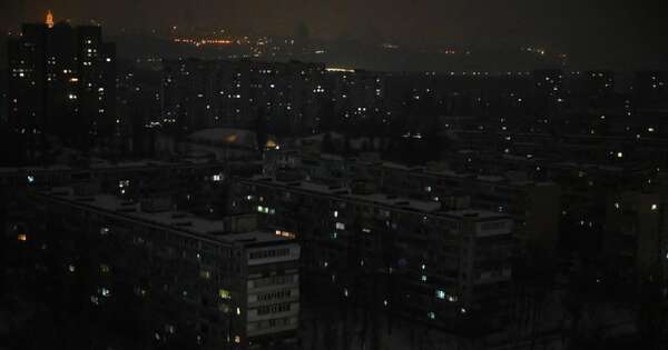 La Nación / Delegación ucraniana llegó a Estados Unidos