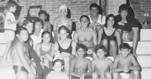 La Nación / Recuerdos desde el cálido enero de 1976 (“Frescos de verano”)