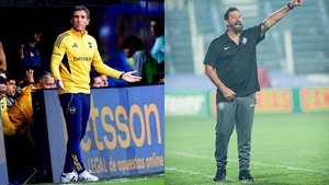 Boca vs. Olimpia: Duelo de gigantes en San Nicolás