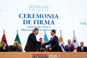 Paraguay: El reto del MAG ante el acuerdo Mercosur-UE