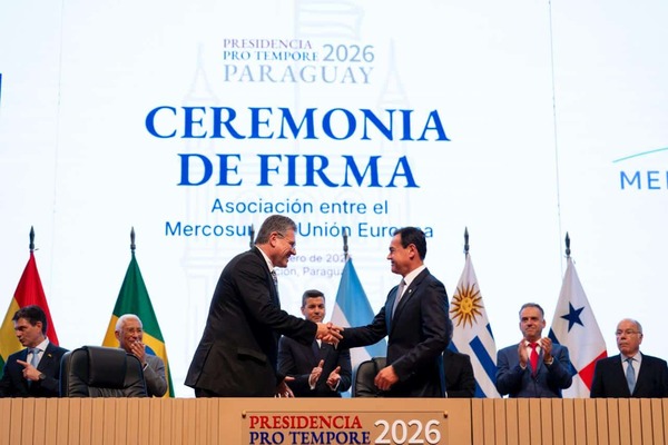 Paraguay: El reto del MAG ante el acuerdo Mercosur-UE