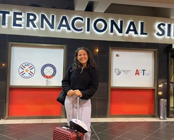 De Villa Ygatimí a Costa Rica: El sueño de Emily Fiatkosky