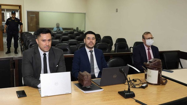 A Ultranza Py: Los juicios continuarán durante todo 2026