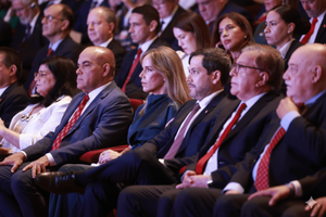 Mercosur-UE: El Congreso destaca la centralidad del país