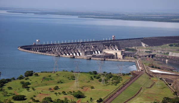 Anexo C: Hacia un modelo de mercado libre en Itaipú