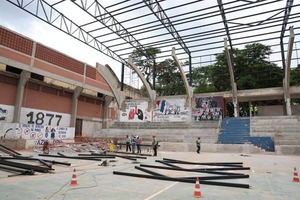 Invierten G. 58 mil millones en colegios de Asunción