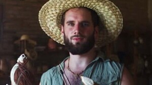 El "Yankiguayo" que da a conocer al Paraguay profundo a los ojos del mundo