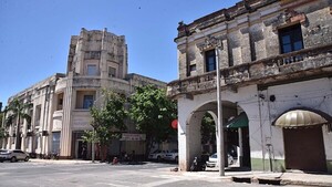 Ciudad abierta: Asunción recupera su cielo pese a desidia municipal