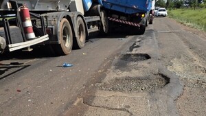 Rutas mortales: Desidia y descuido convierten viajes en inesperado adiós