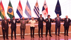 Nace en Asunción la mayor zona de libre comercio del mundo