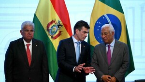 Acuerdo es un mensaje contra el uso del comercio como arma geopolítica